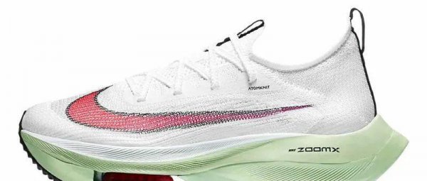 耐克跑鞋排行榜前十名