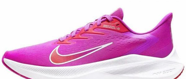 耐克跑鞋排行榜前十名