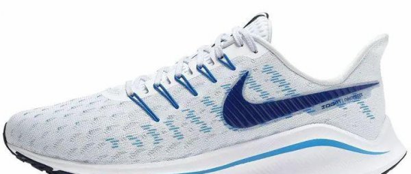 耐克跑鞋排行榜前十名