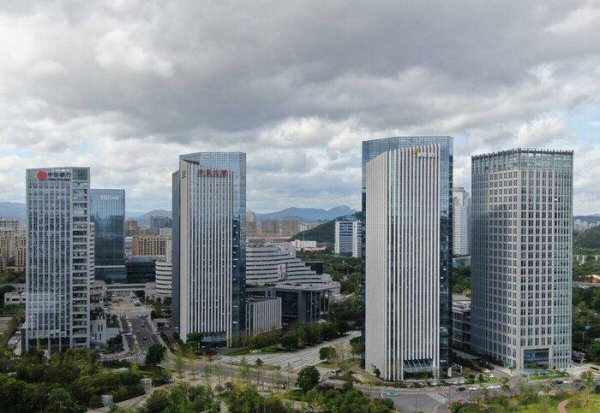 浙江台州临海穷吗