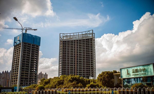 浙江台州临海穷吗