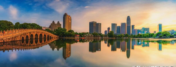 浙江台州临海穷吗