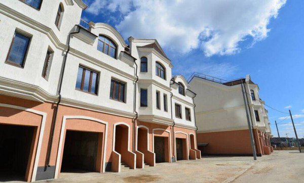 标准洋房是多少层的房子