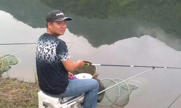 钓鱼技巧饵料有哪些