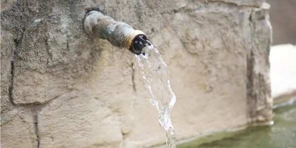 自来水ph值多少为正常