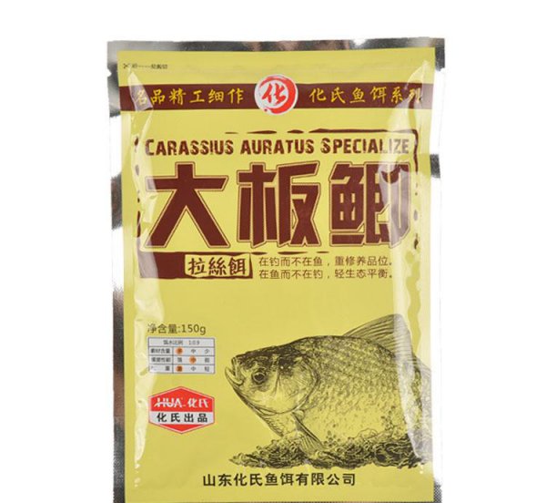 河里野钓用什么饵料