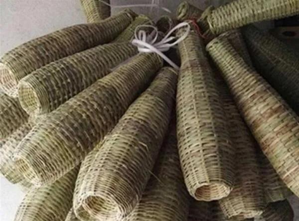 淡水的河虾怎么抓用什么做饵