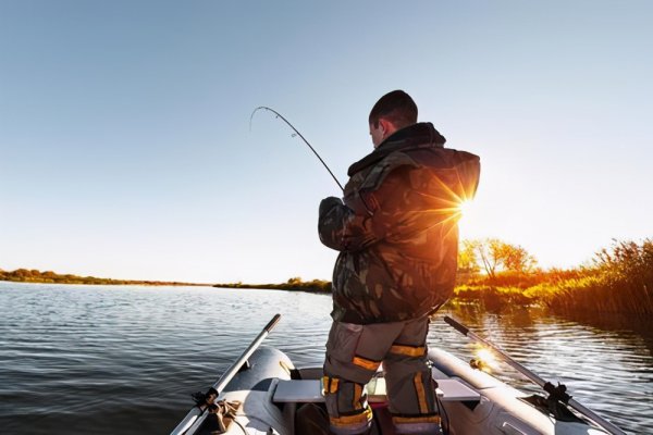 路亚怎么远投方法及注意事项