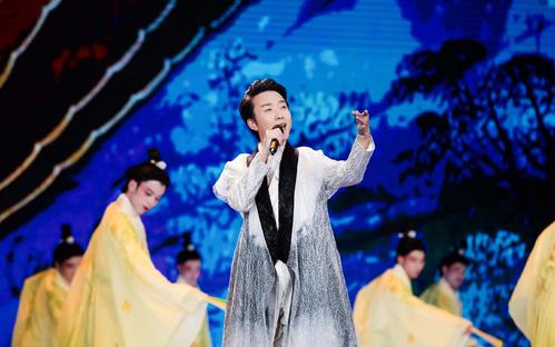 普通人怎么唱戏腔