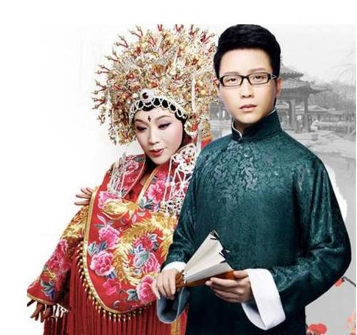 普通人怎么唱戏腔