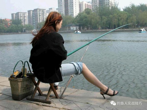 搓饵和拉饵的区别