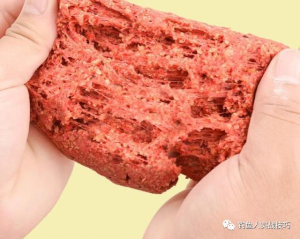 搓饵和拉饵的区别