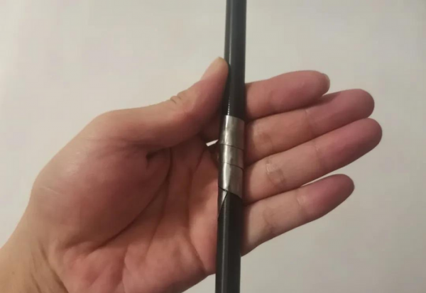 鱼竿卡住了收不回去怎么办