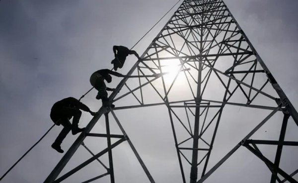 中国铁塔正编员工待遇