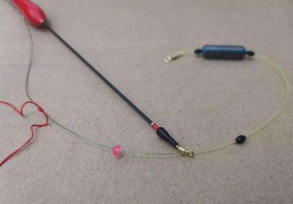 滑漂远投一般用吃铅多少的漂