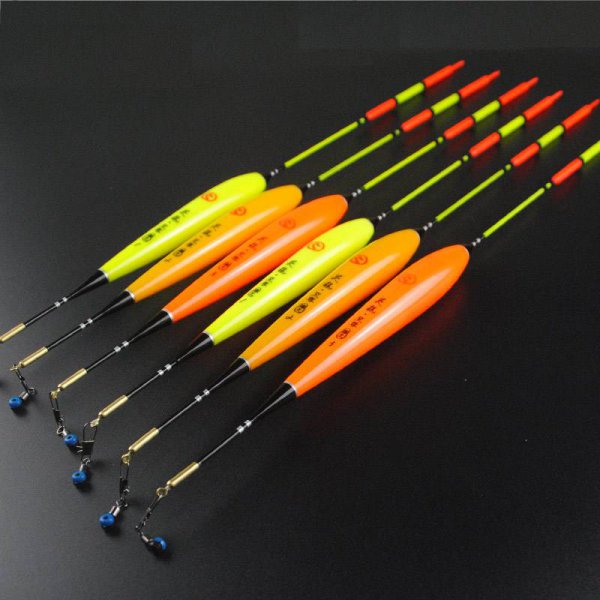 滑漂远投一般用吃铅多少的漂