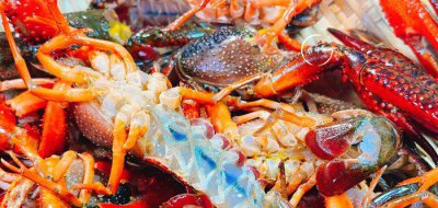 龙虾怎么洗才干净 怎样清洗小龙虾简单更快更加干净