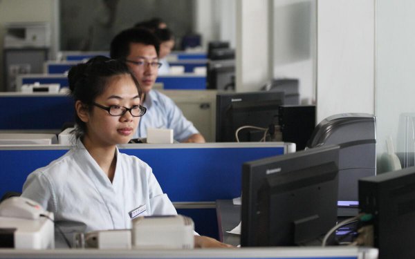 32岁才考上公务员悲哀有希望吗