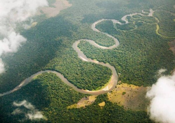 非洲最长的河流有多长