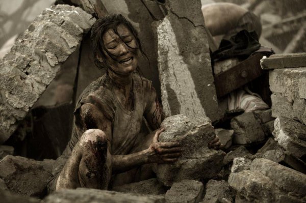 1960智利大地震的起因