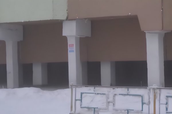 世界上最冷的城市