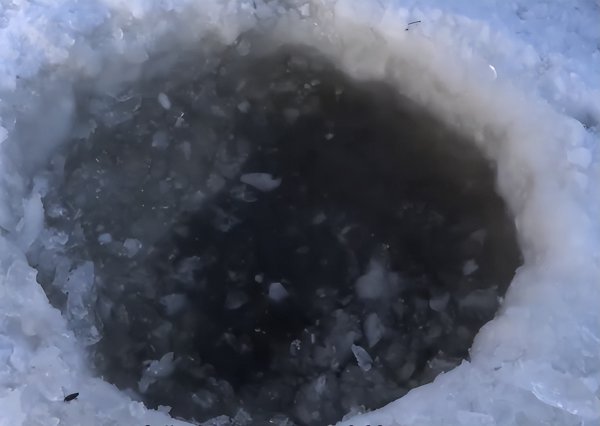 世界上最冷的城市