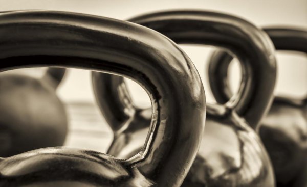 壶铃训练的好处和缺点