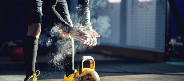 壶铃训练的好处和缺点