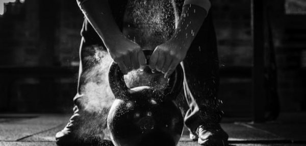 壶铃训练的好处和缺点