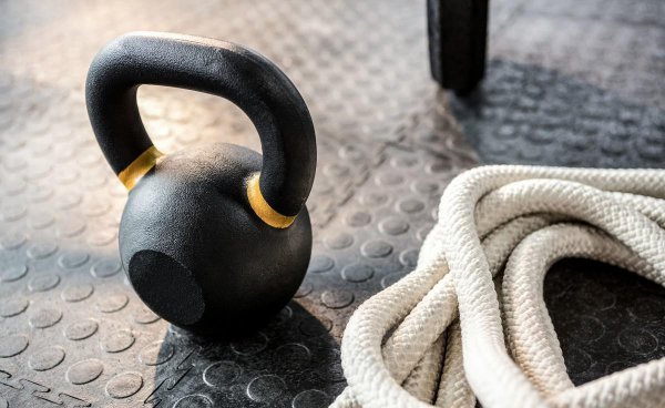 壶铃训练的好处和缺点