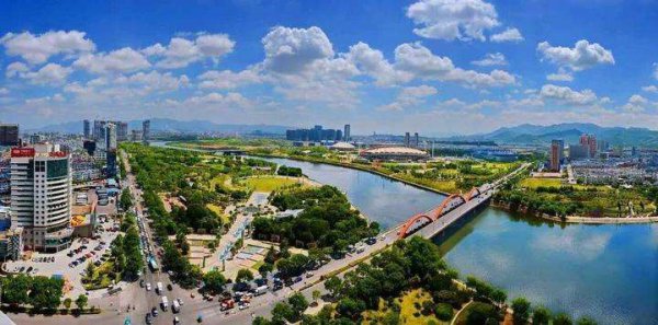 义乌是哪个省的地方