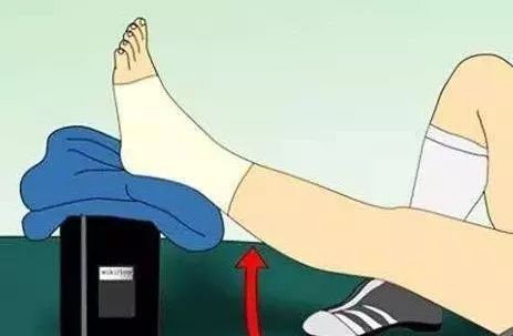 肌肉拉伤热敷还是冷敷