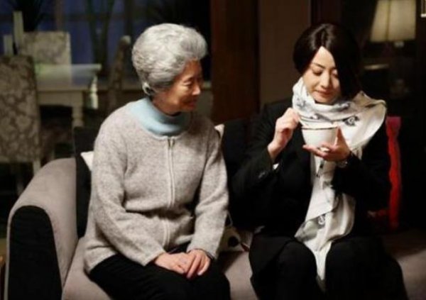 孝子之至的含义与出处