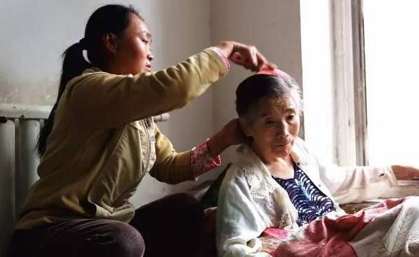 孝子之至的含义与出处