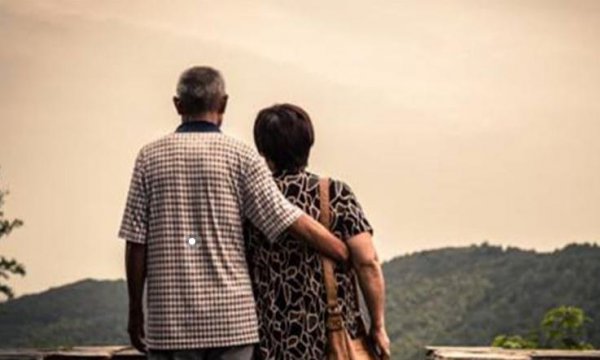 孝子之至的含义与出处