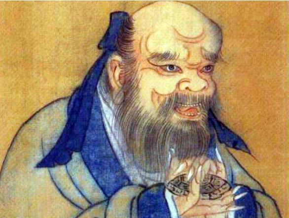 鬼谷子的徒弟有哪些