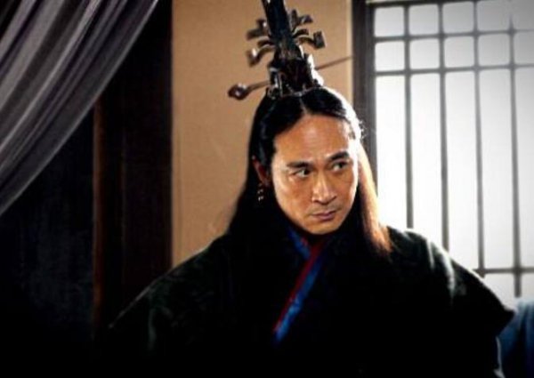 鬼谷子的徒弟有哪些