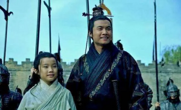 三国期间曹操有几个儿子