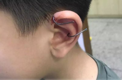 伊势尼和伊豆的区别 伊势尼和伊豆鱼钩有什么不同