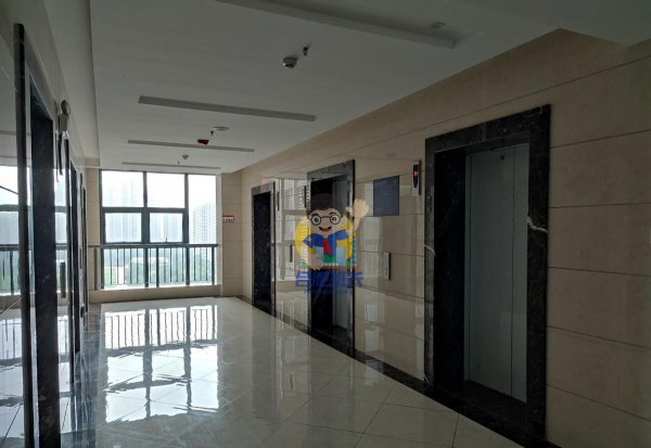 公寓是多少年产权