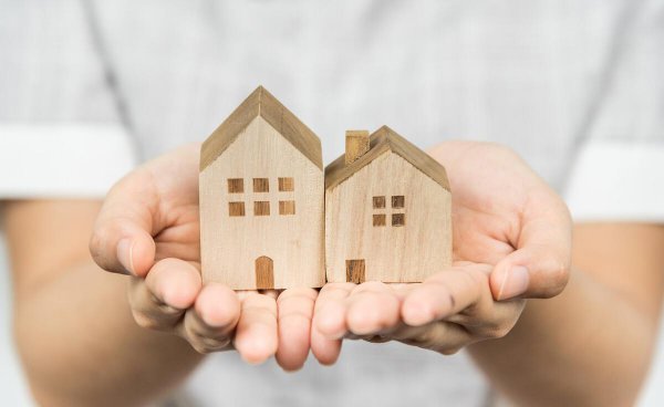 首套房和二套房的区别