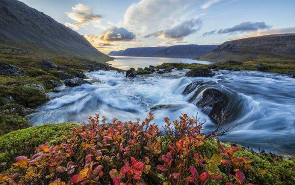 冰岛是哪个国家的城市