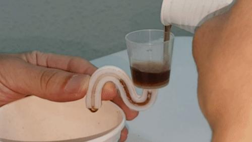 虹吸是什么意思有何应用