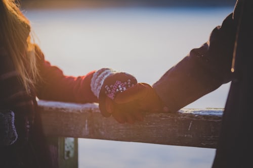 旧爱在男人心里的位置