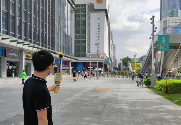 信号塔离住宅的安全距离是多少