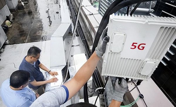 信号塔离住宅的安全距离是多少