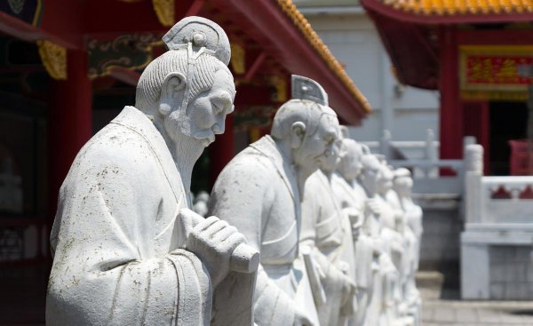 陶渊明是什么诗派的创始人