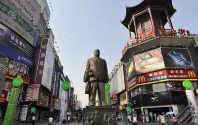 长沙必去十大景点排名 来长沙旅游必去的10大景点