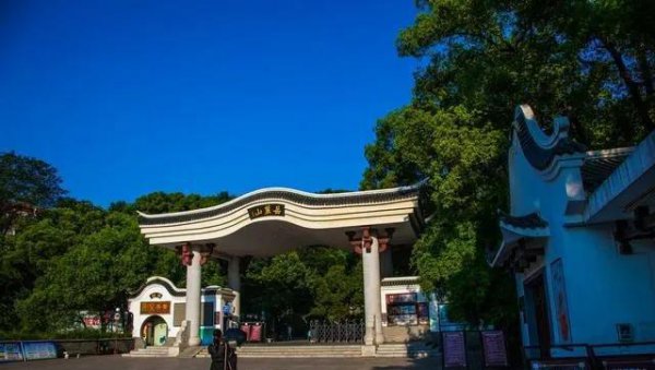 长沙必去十大景点排名