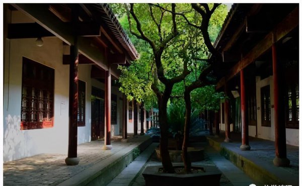 长沙必去十大景点排名